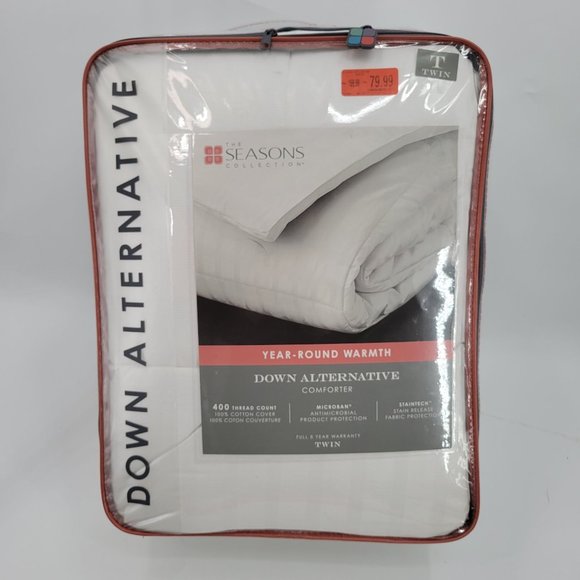 The Season Collection Bedding The Season Collection Twin Size Year